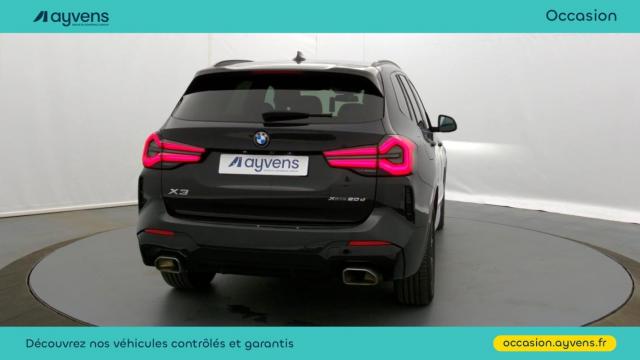 Bmw X3 image 5