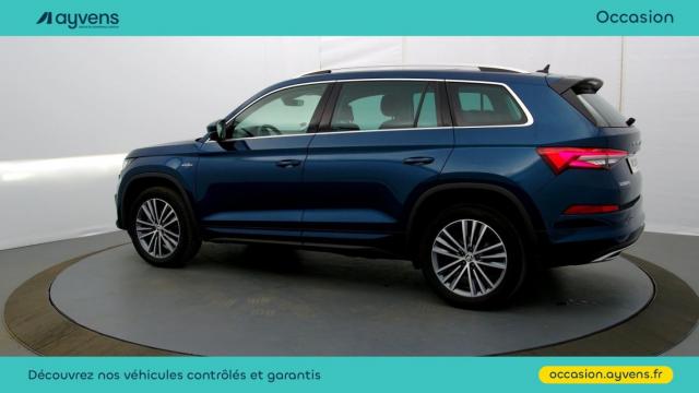 Skoda Kodiaq image 2