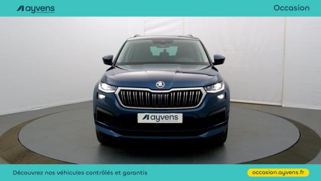 Skoda Kodiaq image 9