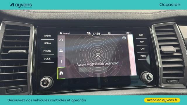 Skoda Kodiaq image 3