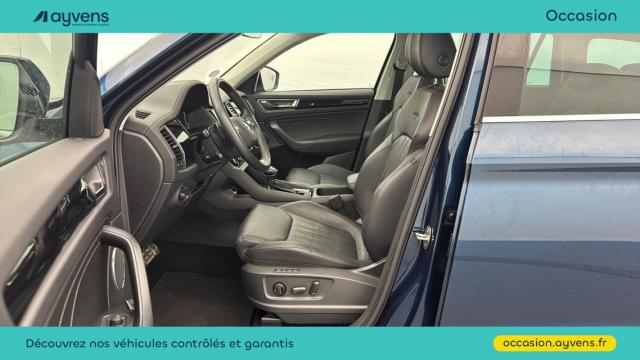 Skoda Kodiaq image 6