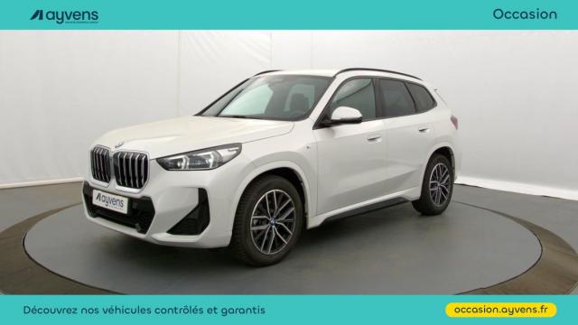 Bmw X1 Sdrive18i 136ch M Sport