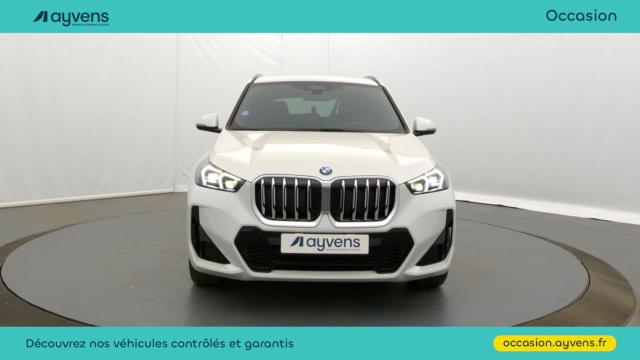 Bmw X1 image 4