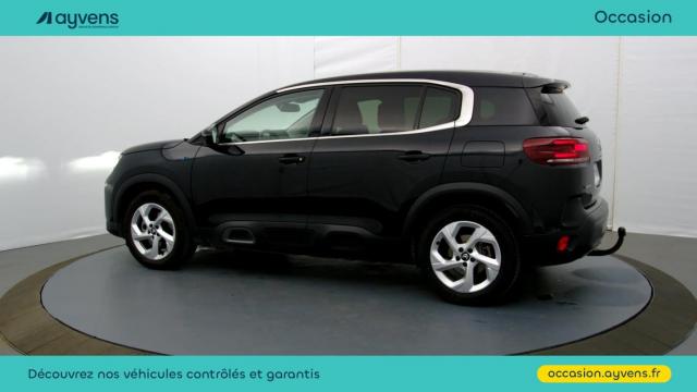 Citroen C5 Aircross image 5