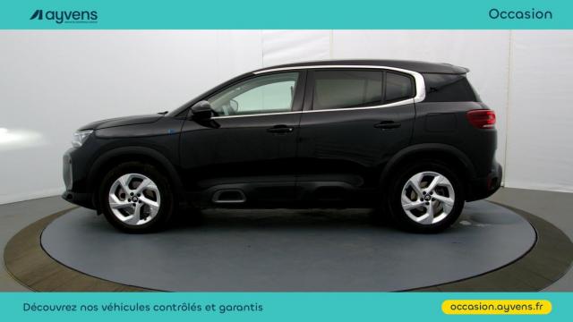 Citroen C5 Aircross image 2