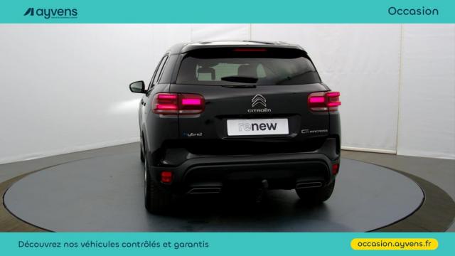 Citroen C5 Aircross image 6