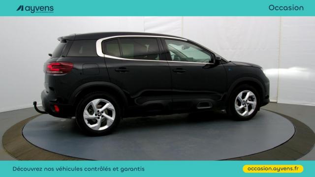 Citroen C5 Aircross image 7