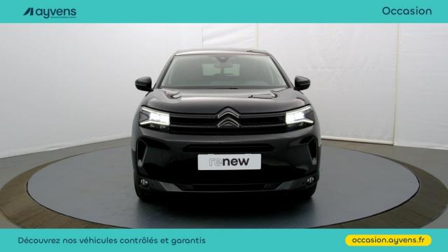 Citroen C5 Aircross image 4