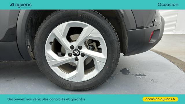 Citroen C5 Aircross image 1