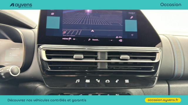 Citroen C5 Aircross image 3