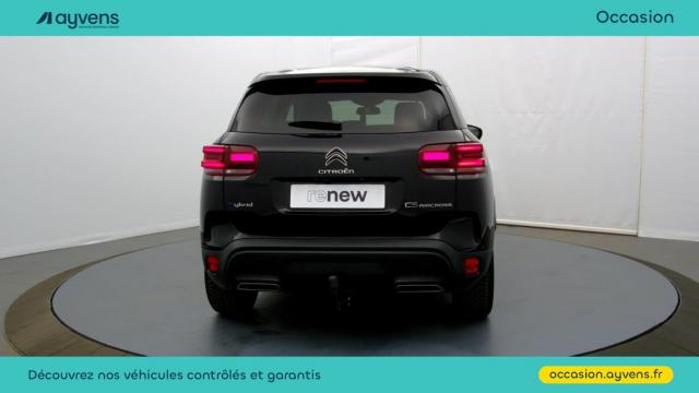 Citroen C5 Aircross image 9