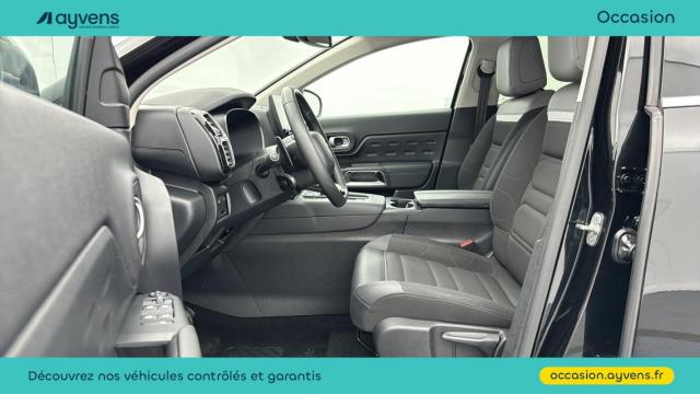 Citroen C5 Aircross image 8