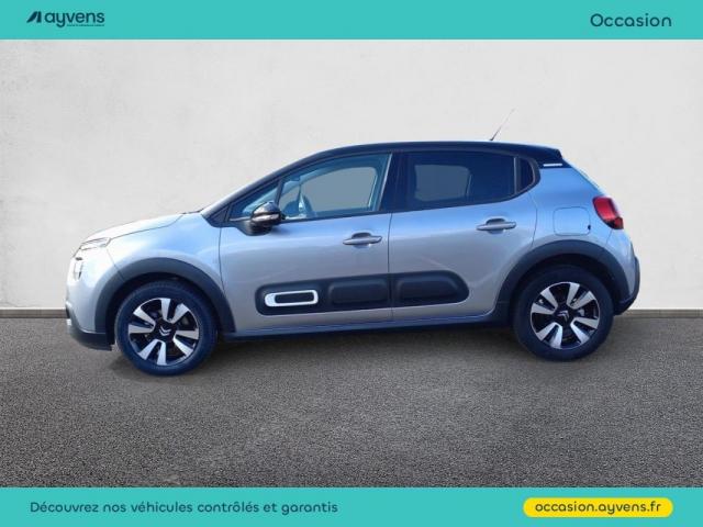 Citroen C3 image 2