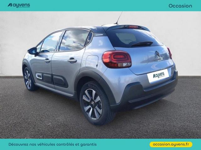 Citroen C3 image 7