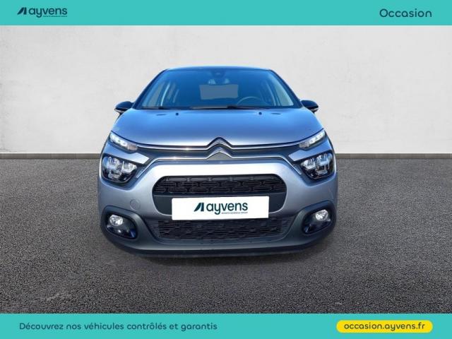 Citroen C3 image 8