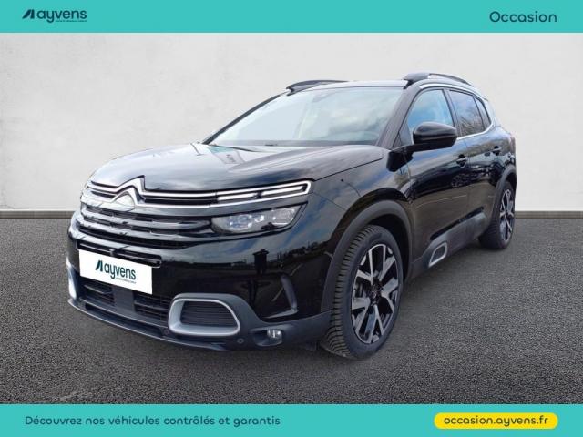 Citroen C5 Aircross Hybrid 225ch Shine Pack E-Eat8