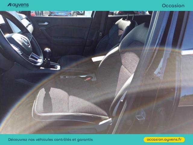 Renault Captur image 9