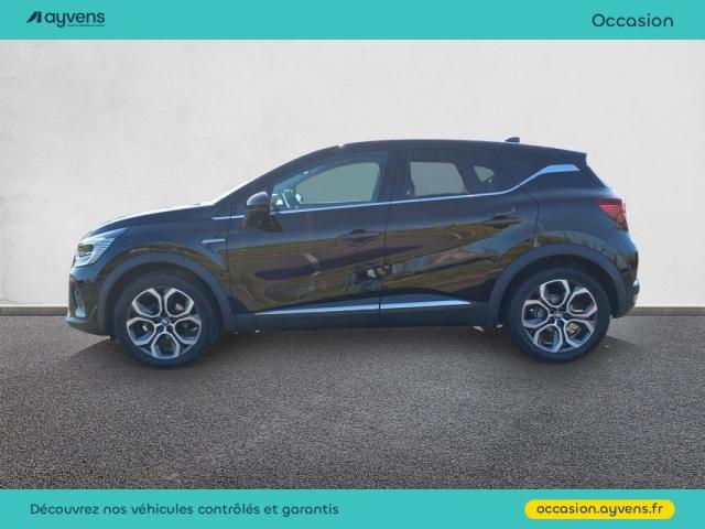 Renault Captur image 1