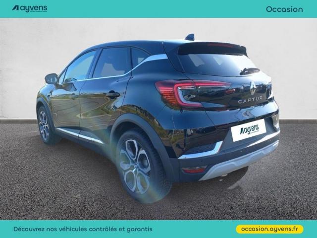 Renault Captur image 5