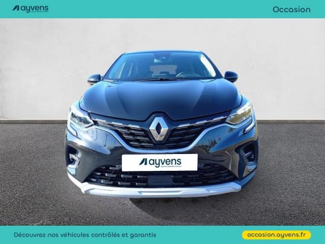 Renault Captur image 6