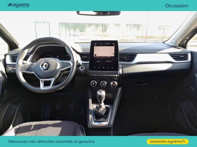 Renault Captur image 8