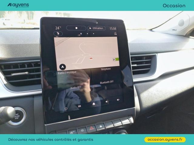 Renault Captur image 3