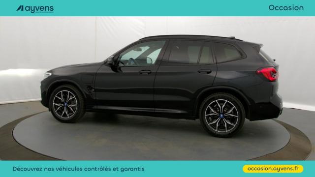 Bmw X3 image 9