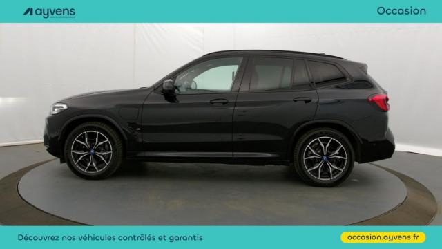 Bmw X3 image 8