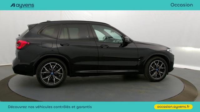 Bmw X3 image 2