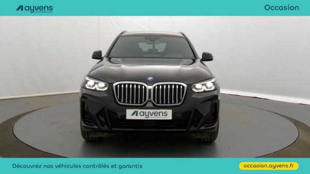 Bmw X3 image 6