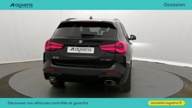 Bmw X3 image 3