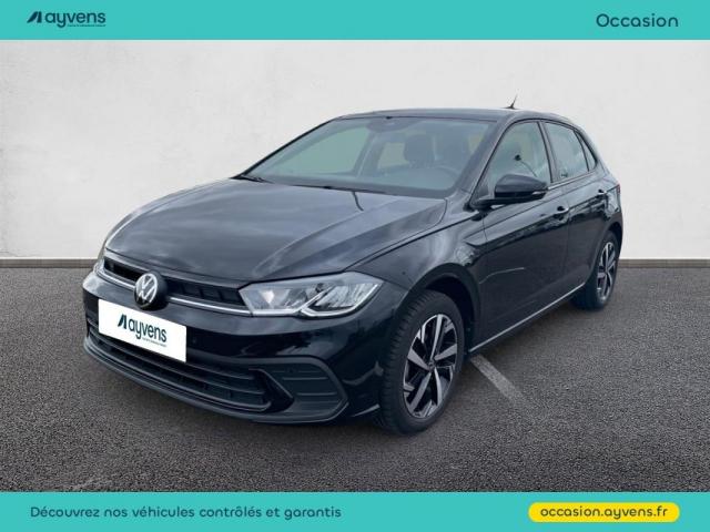 Volkswagen Polo 1.0 Tsi 95ch Life Plus