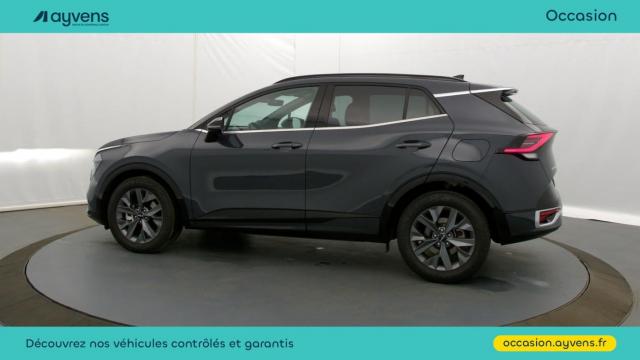 Kia Sportage image 1