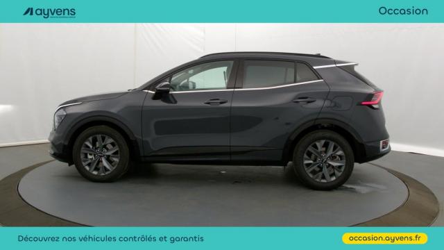 Kia Sportage image 9