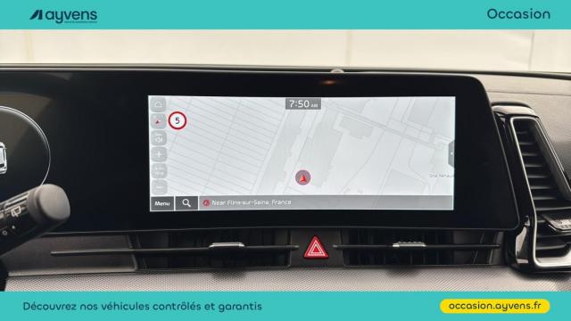 Kia Sportage image 2