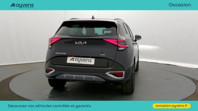 Kia Sportage image 5