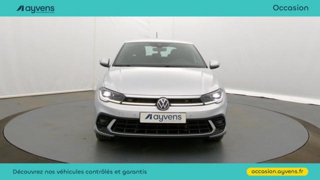 Volkswagen Polo image 4