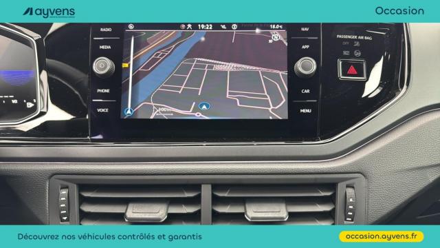 Volkswagen Polo image 8