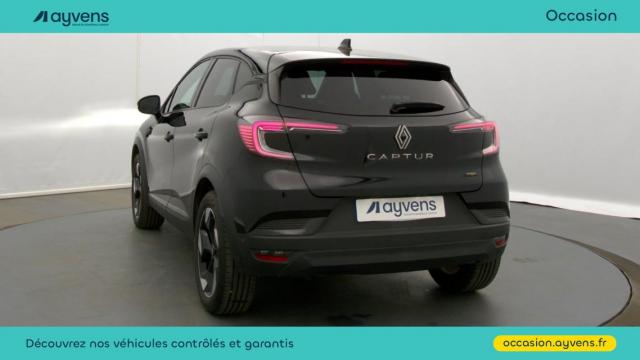 Renault Captur image 8
