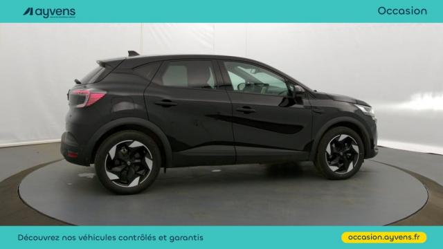Renault Captur image 1