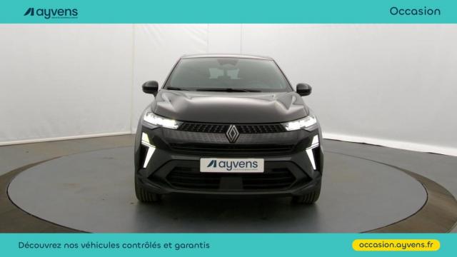 Renault Captur image 2