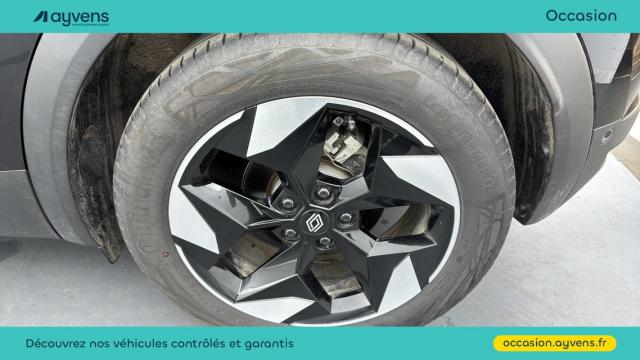 Renault Captur image 7