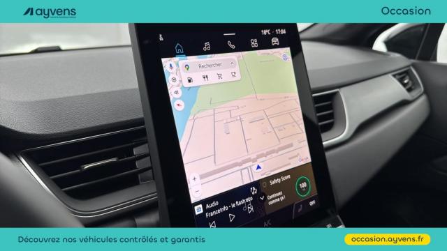 Renault Captur image 5