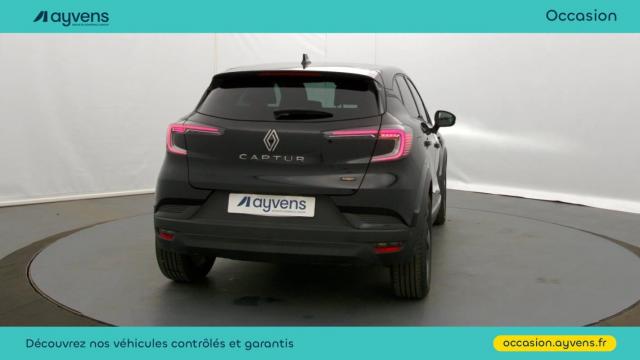Renault Captur image 9