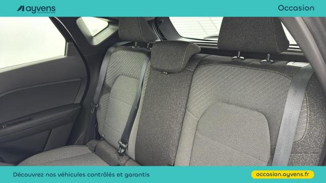 Renault Captur image 6