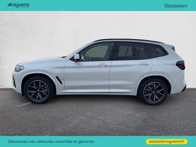 Bmw X3 image 8