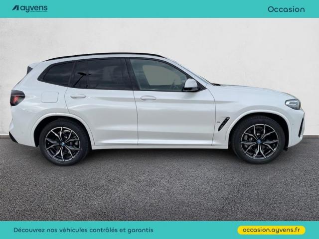 Bmw X3 image 3