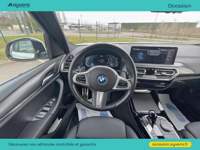 Bmw X3 image 6