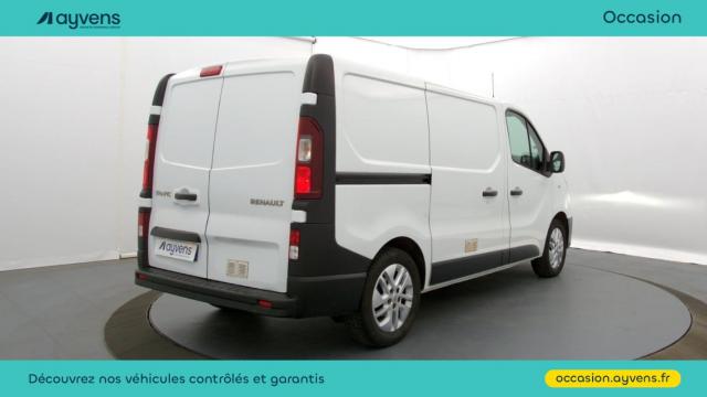 Renault Trafic image 7