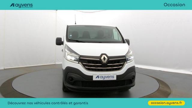 Renault Trafic image 1